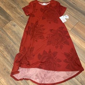 Small LuLaRoe Carly (NWT)